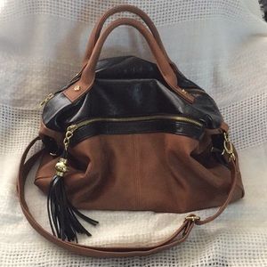 Steve Madden shoulder bag